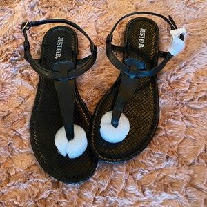 Thong Sandals